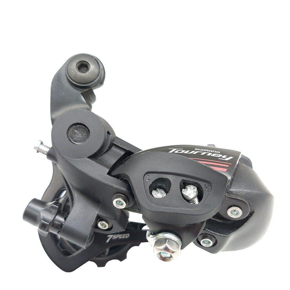 SHIMANO TOURNEY A070 2x7 Speed - Cycling Gear Kit 评论和价格