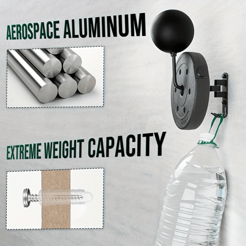 Premium Aluminum Alloy Stainle - Cycling Gear Rack 评论和价格