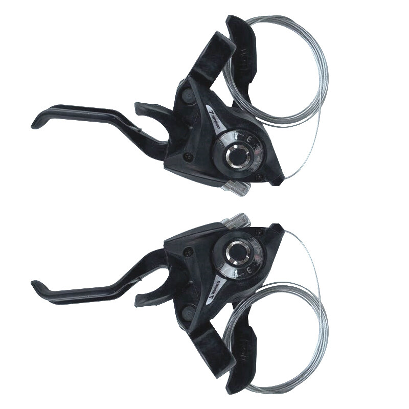 1Pairs For Shimano Mountain Bi - Cycling Gear Kit 评论和价格