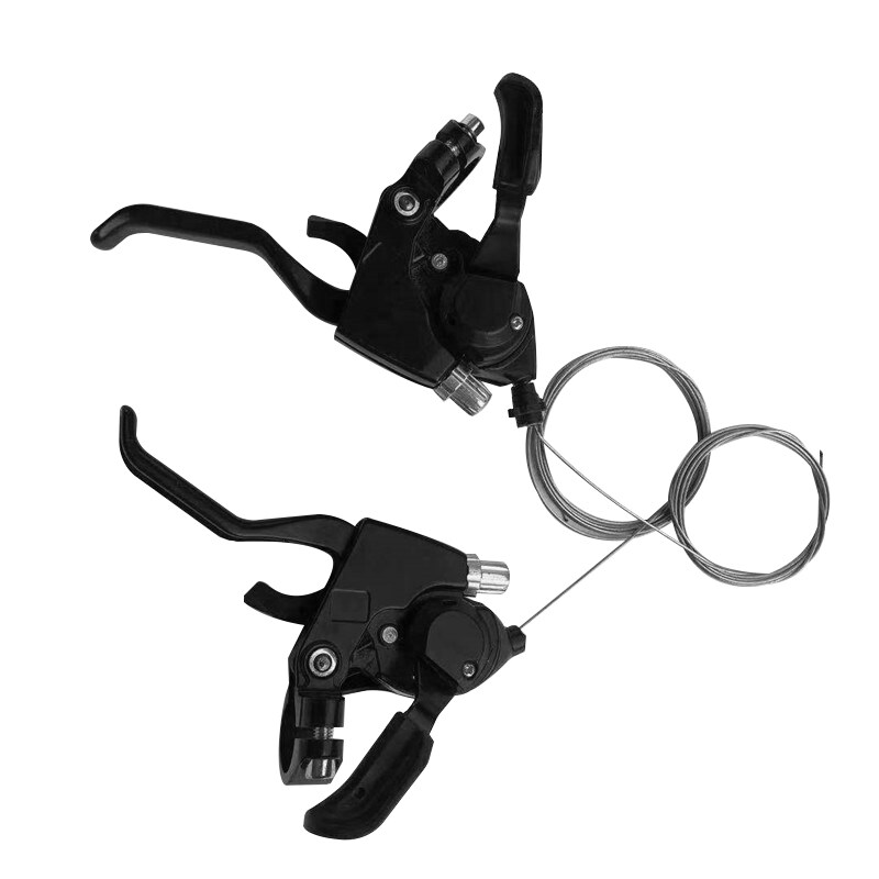 1Pairs For Shimano Mountain Bi - Cycling Gear Kit 评论和价格