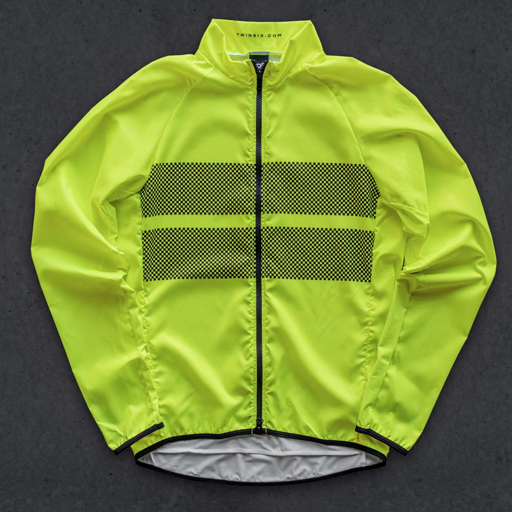 Twin Six 6 Windproof And Water - Cycling Gear Vest 评论和价格